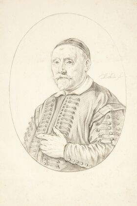 Jacob Oly Oleaus