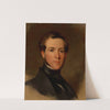 Jacob S. Snider, Jr. by Thomas Sully