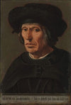 Jacob Willemsz van Veen (1456–1535), the Artist’s Father