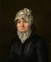 Jacobina Reinhard, geb. Pastert
