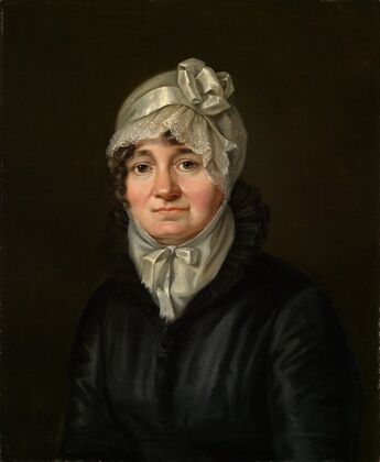 Jacobina Reinhard, geb. Pastert