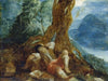 Jacob’s Dream