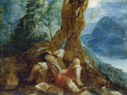Jacob’s Dream