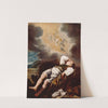Jacob&#039;s Dream by Domenico Fetti