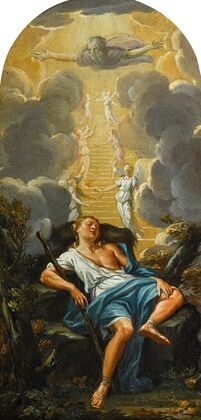 Jacob’s Dream