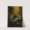 Jacob’s Dream by Circle of Domenico Fetti