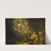 Jacob’s dream by Gerbrand van den Eeckhout