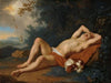 Jacob’s Dream (1660 - 1680)