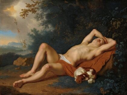 Jacob’s Dream (1660 - 1680)