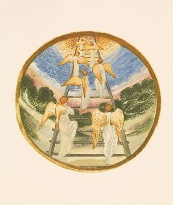 Jacob’s Ladder