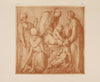 Jacopo da Pontormo – Madonna and child with saints