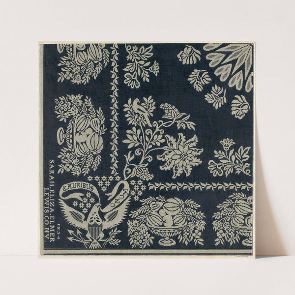 Jacquard by Arthur G. Merkley