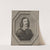 Louise Adelgunde Victorie Gottsched by Johann Jacob Haid