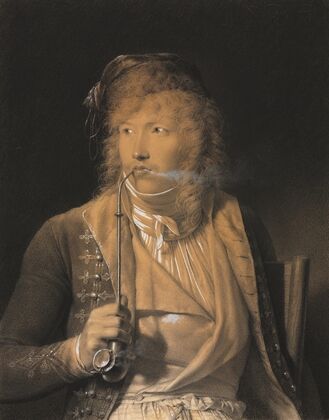 Jacques Luc Barbier-Valbonne (1796)