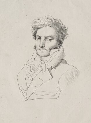 Jacques Marguet de Norvins