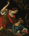Jael And Sisera
