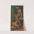 Jael by George Frederic Watts