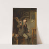 Jagdpartner by Hermann Kern