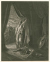 Jahel et Sisara (1866)