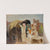 Jaipur – painting the elephant. From the journey to India (1907) by Jan Ciągliński