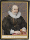 Jakob Herr zu Hohengeroldseck und Sulz