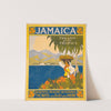 Jamaica, the gem of the tropics by Anonymous