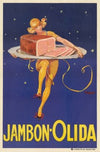 Jambon – Olida (1927)