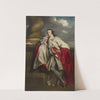 James, 7th Earl of Lauderdale by Sir Joshua Reynolds