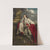 James, 7th Earl of Lauderdale by Sir Joshua Reynolds