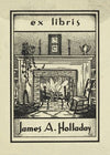 James A. Holladay