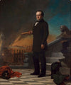 James A. Van Dyke