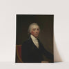 James Barry by Gilbert Stuart