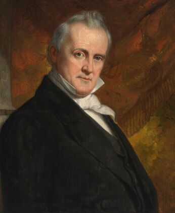 James Buchanan (1859)
