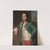 James Caulfeild, fourth Viscount Charlemont (Later first Earl of Charlemont) by Pompeo Batoni