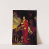James Duff (1800-1810) by Arthur William Devis
