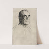 James E. Christie by William Strang
