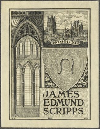 James Edmund Scripps (1896)
