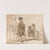 James Gandon and Family (1780) by Paul Sandby
