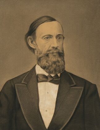 James Heaton Baker