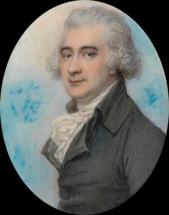 James Hope, third Earl of Hopetoun