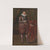 James I of England (James VI of Scotland) by Paul van Somer