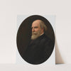 James Jerome Hill by Adolfo Müller-Ury