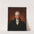 James Kent by Rembrandt Peale