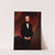 James Knox Polk by George Peter Alexander Healy