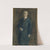 James MacAlister (Sketch) (ca. 1895) by Thomas Eakins