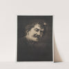 James MacNeill Whistler 2 by Mortimer Menpes
