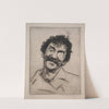 James MacNeill Whistler 4 by Mortimer Menpes