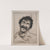 James MacNeill Whistler 4 by Mortimer Menpes