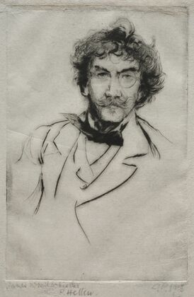 James MacNeill Whistler (1903)