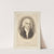 James Madison (1888) by Albert Rosenthal